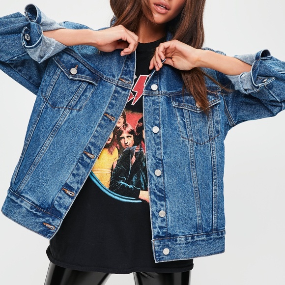 Levi's Jackets & Blazers - Distressed holey levis denim jacket also unlisted